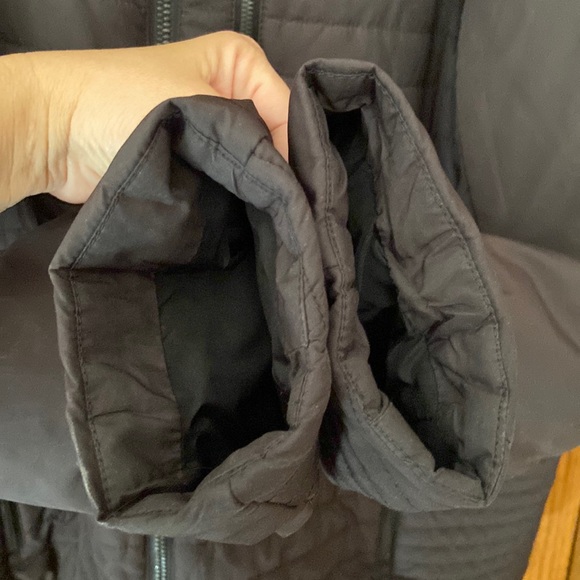 helly hansen light puffer jacket - Picture 9 of 12